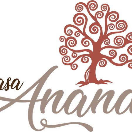 Casa Ananda Bed & Breakfast Ferno Ngoại thất bức ảnh