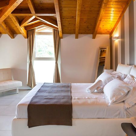 Casa Ananda Bed & Breakfast Ferno Ngoại thất bức ảnh