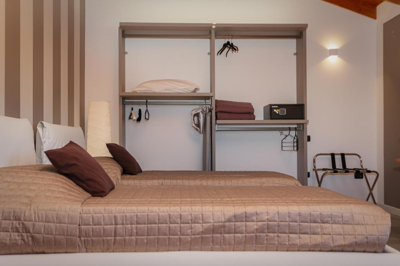 Casa Ananda Bed & Breakfast Ferno Ngoại thất bức ảnh