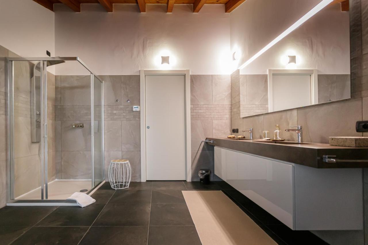 Casa Ananda Bed & Breakfast Ferno Ngoại thất bức ảnh