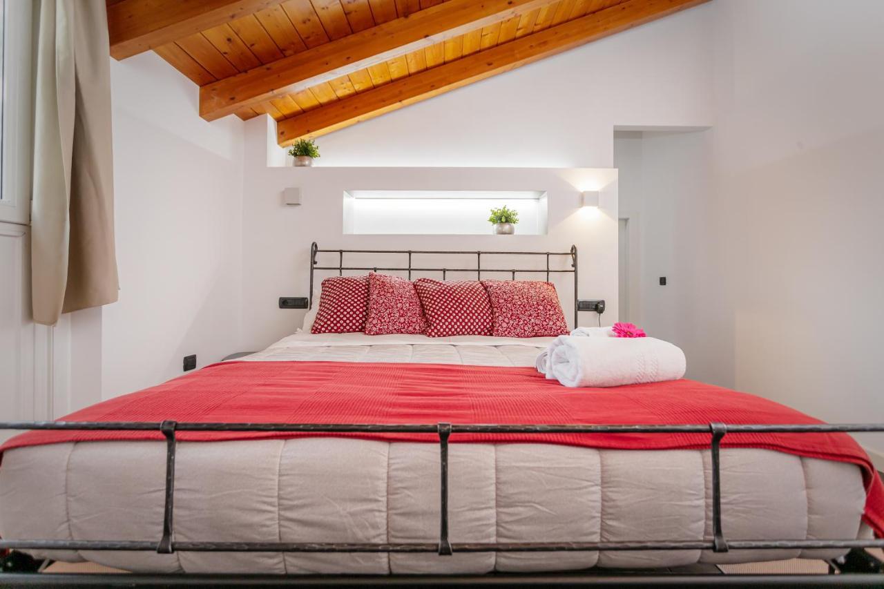 Casa Ananda Bed & Breakfast Ferno Ngoại thất bức ảnh