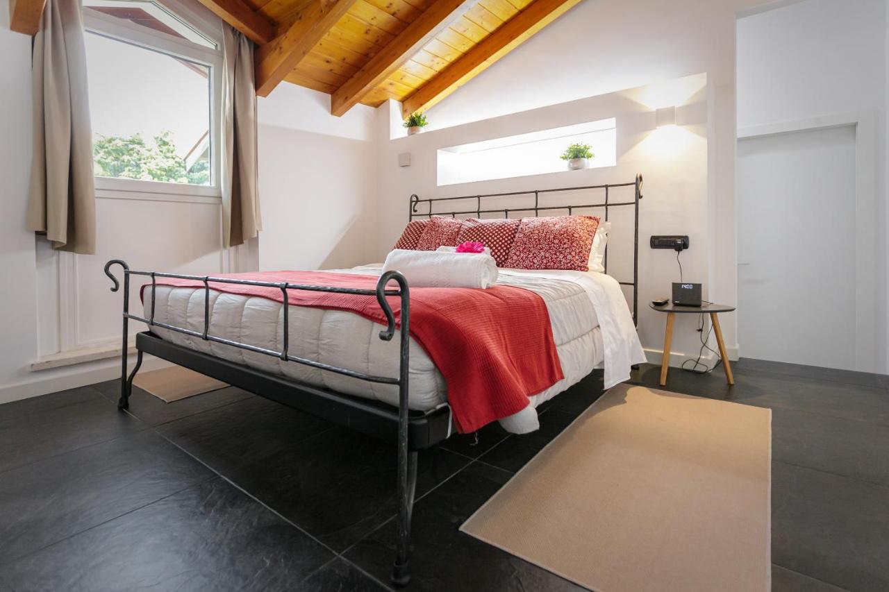 Casa Ananda Bed & Breakfast Ferno Ngoại thất bức ảnh