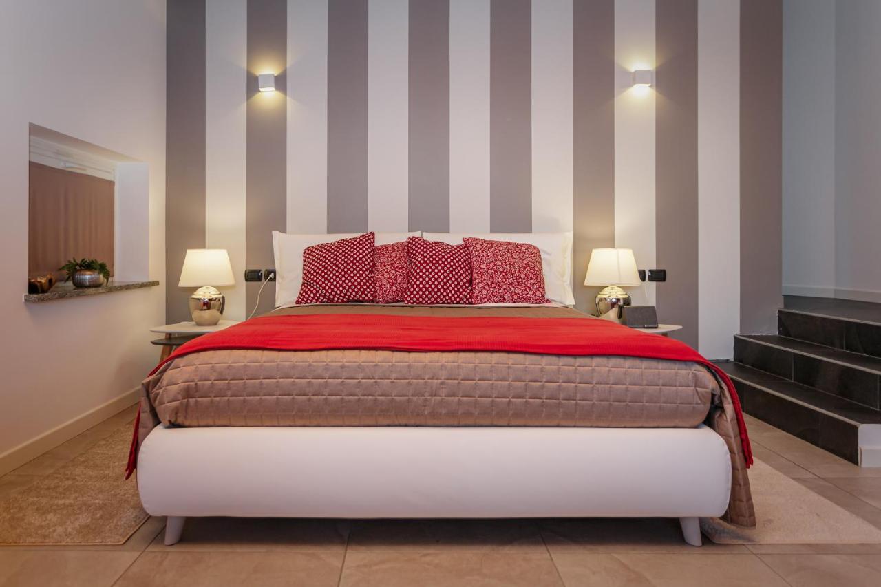 Casa Ananda Bed & Breakfast Ferno Ngoại thất bức ảnh