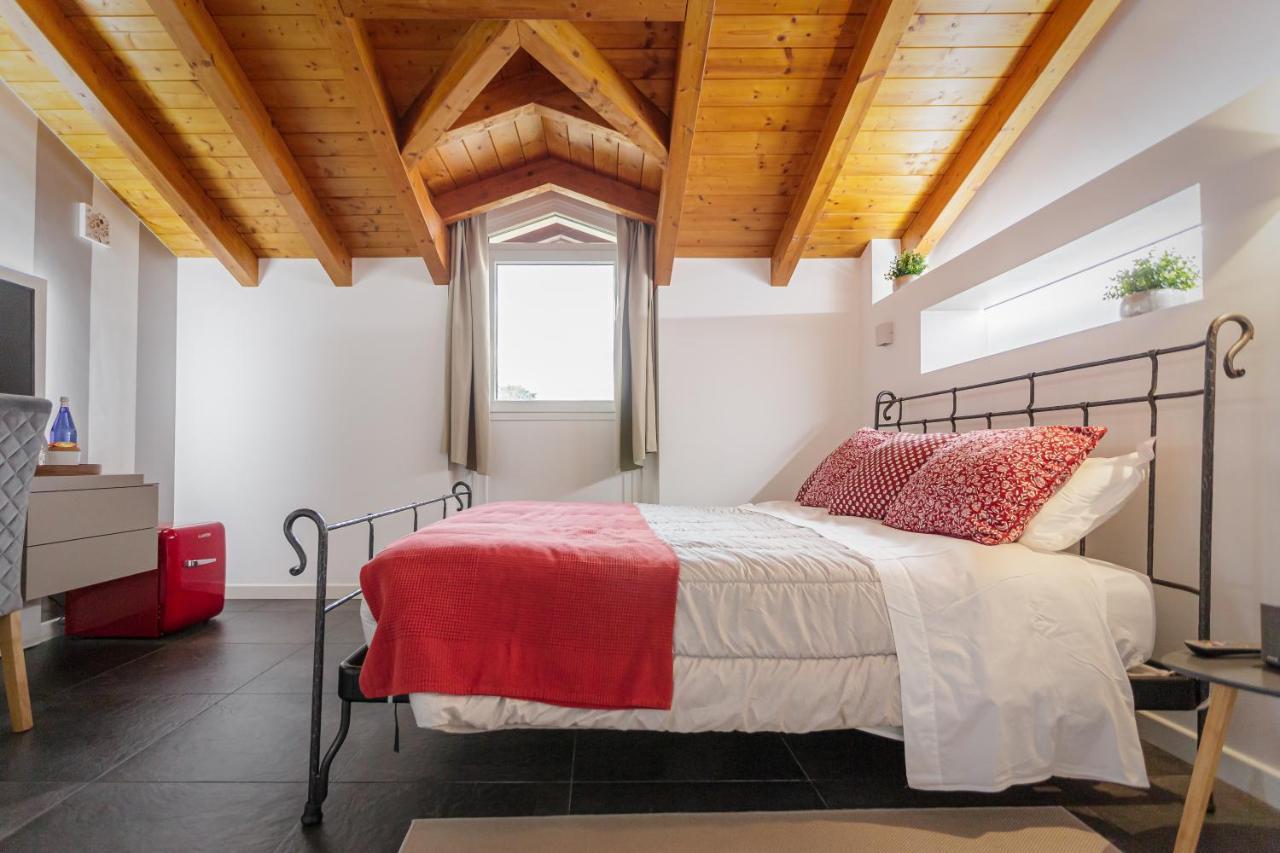 Casa Ananda Bed & Breakfast Ferno Ngoại thất bức ảnh