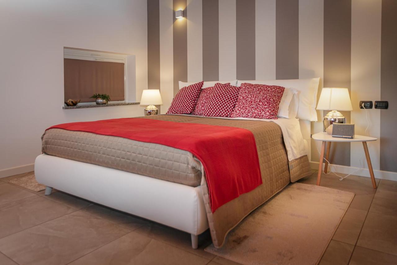 Casa Ananda Bed & Breakfast Ferno Ngoại thất bức ảnh