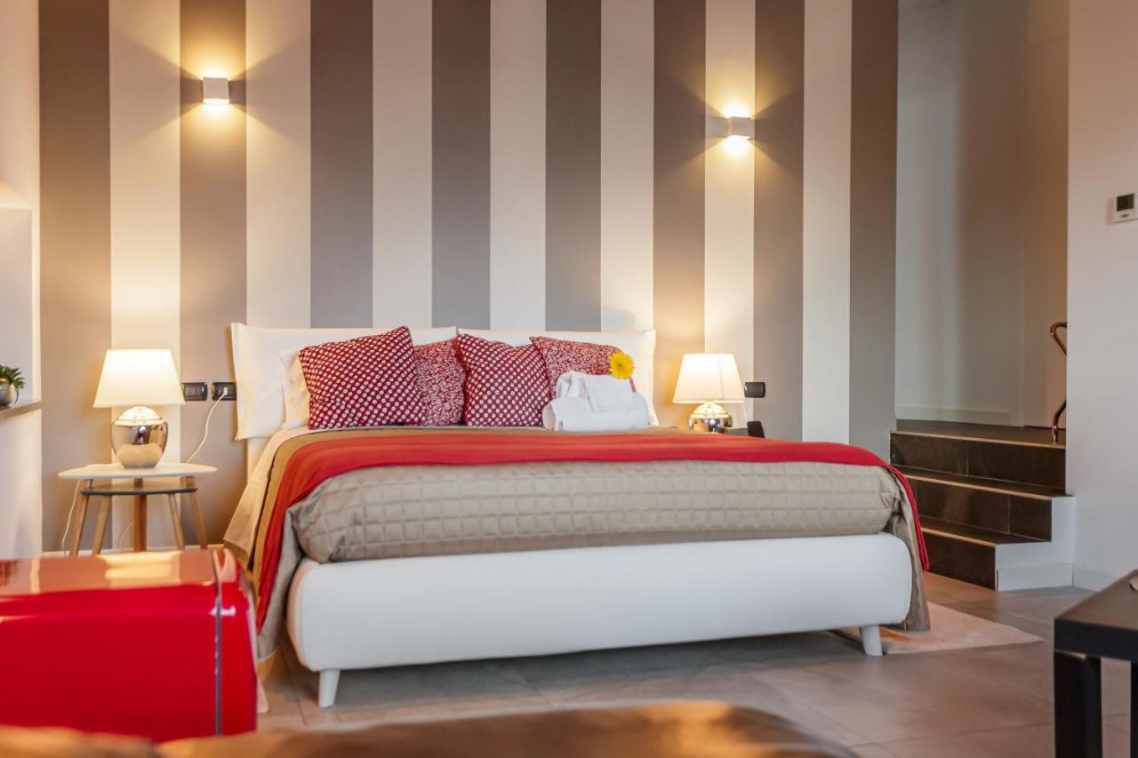 Casa Ananda Bed & Breakfast Ferno Ngoại thất bức ảnh