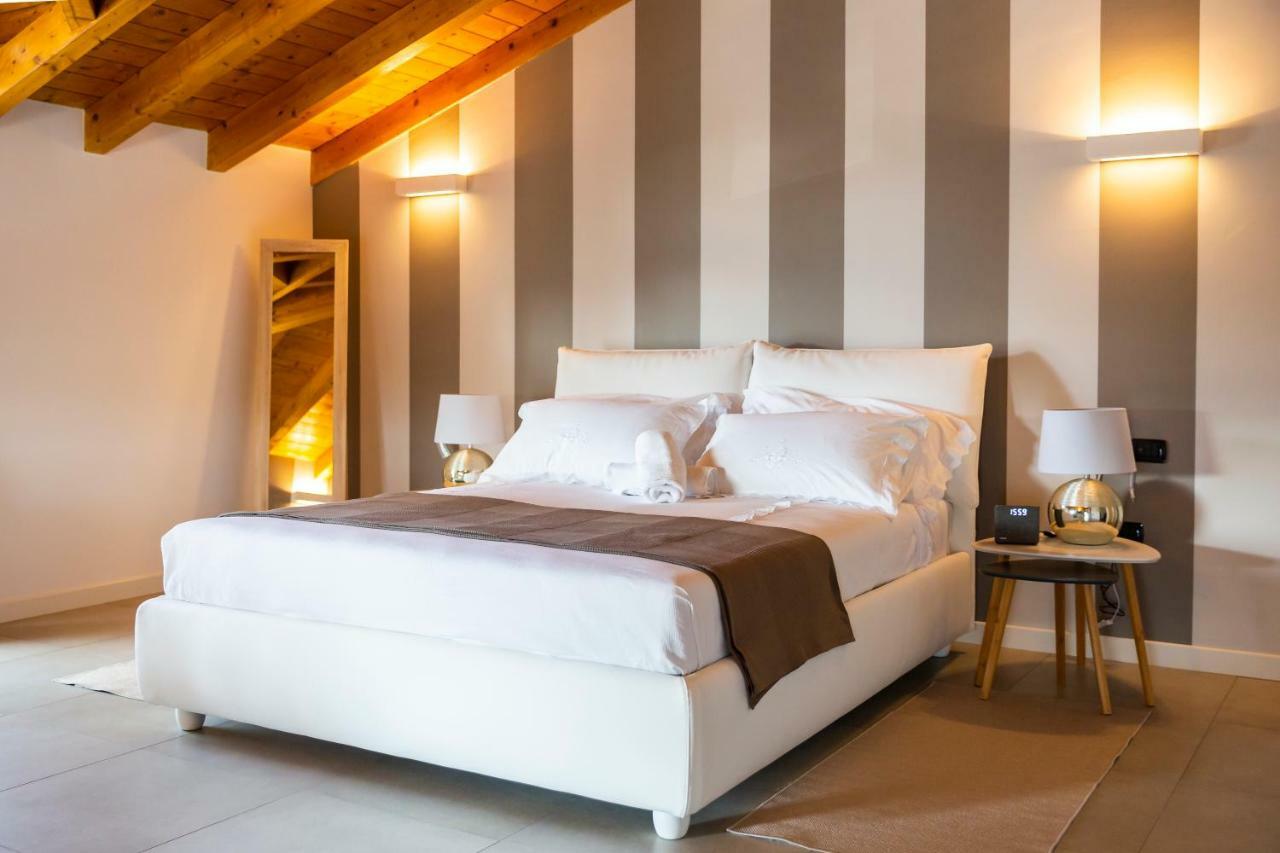 Casa Ananda Bed & Breakfast Ferno Ngoại thất bức ảnh