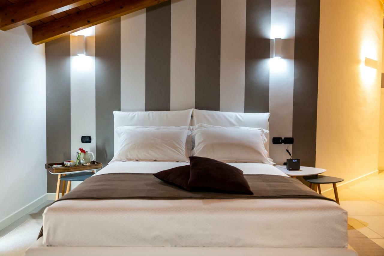 Casa Ananda Bed & Breakfast Ferno Ngoại thất bức ảnh
