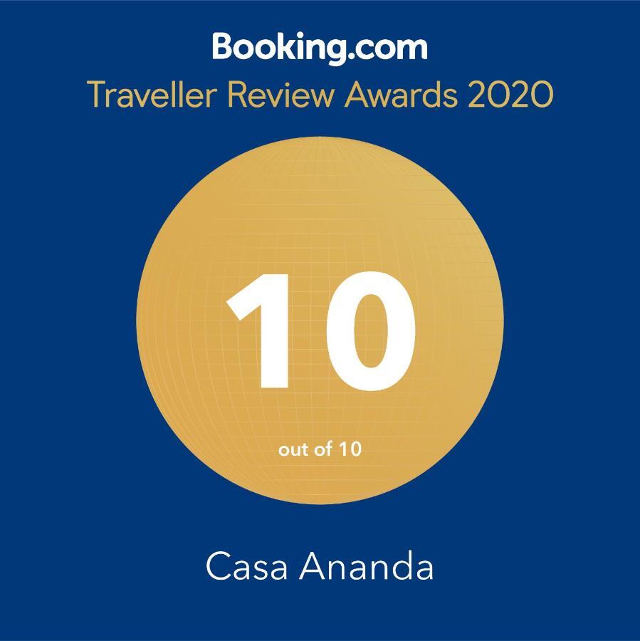 Casa Ananda Bed & Breakfast Ferno Ngoại thất bức ảnh