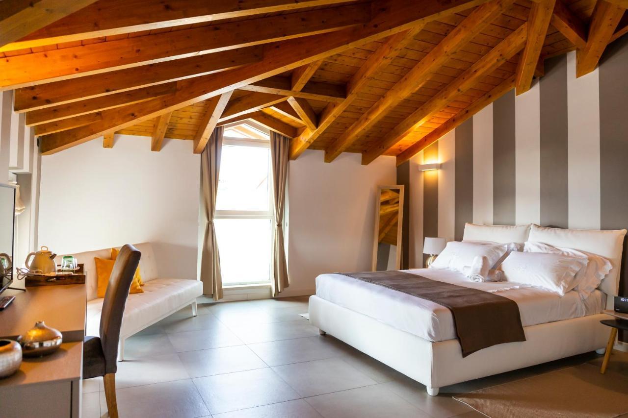 Casa Ananda Bed & Breakfast Ferno Ngoại thất bức ảnh